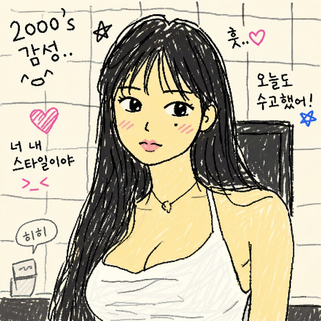 발그림